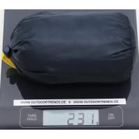 Vorschau: NOMAD Liner Premium - Inlett light grey - Bild 5