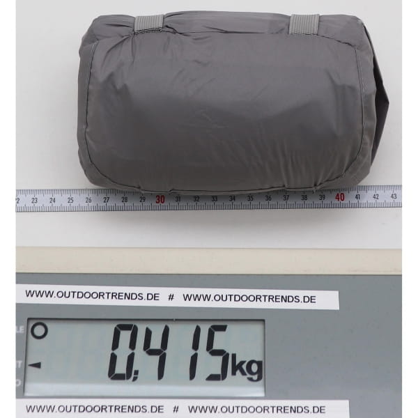 Rab Ultrasphere 1.5 - Schlafmatte dark pewter - Bild 9