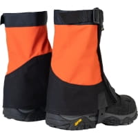 Vorschau: Outdoor Research Crocodile Mid-Height Gaiters - Gamaschen spice-black - Bild 6