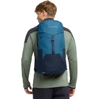 Vorschau: VAUDE Jura 18 - Wanderrucksack baltic sea - Bild 30