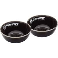 Vorschau: Petromax PX Bowl 600 - Emaille Schalen schwarz - Bild 1