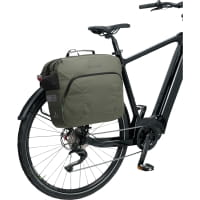 Vorschau: VAUDE eMessenger L - Fahrradtasche khaki - Bild 13