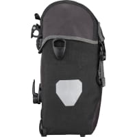 Vorschau: Ortlieb Sport-Packer Plus - Lowrider- oder Gepäckträgertasche granit-schwarz - Bild 12