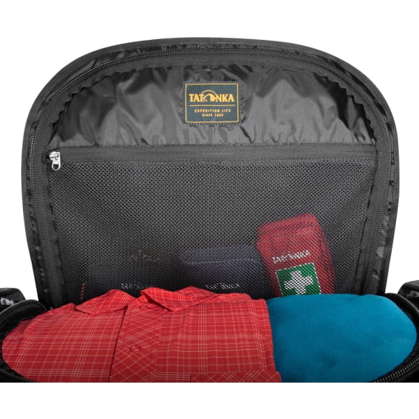 Tatonka Barrel Roller 60 - Reisetasche mit Rollen - Bild 12 Tatonka Barrel Roller 60 - Reisetasche mit Rollen - Bild 12