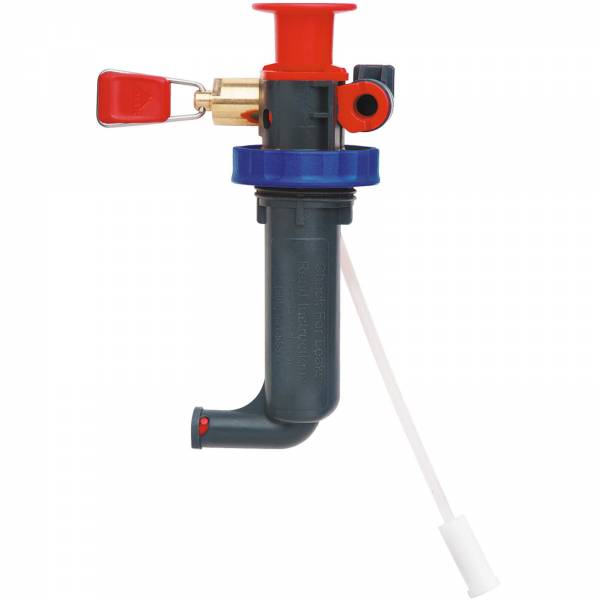 MSR Artic Fuel Pump - Brennstoffpumpe - Bild 1