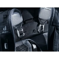 Vorschau: deuter Aircontact Pro 75+10 - Trekkingrucksack black - Bild 5 Vorschau: deuter Aircontact Pro 75+10 - Trekkingrucksack black - Bild 5