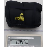 Vorschau: NOMAD Fornax Blanket XL - Daunen-Decke black - Bild 4 Vorschau: NOMAD Fornax Blanket XL - Daunen-Decke black - Bild 4
