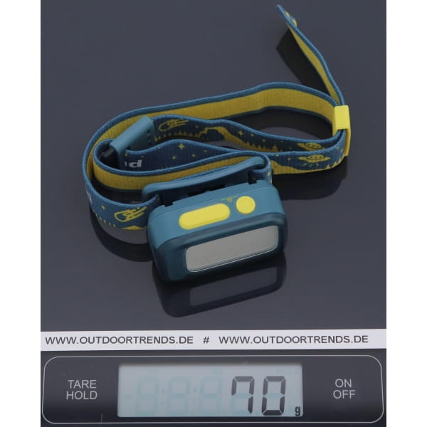 Black Diamond Wiz Kid - Stirnlampe für Kinder - Bild 18