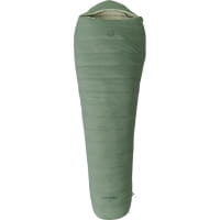 Vorschau: Nordisk Ides -5° Mummy - Daunenschlafsack hedge green - Bild 1 Vorschau: Nordisk Ides -5° Mummy - Daunenschlafsack hedge green - Bild 1