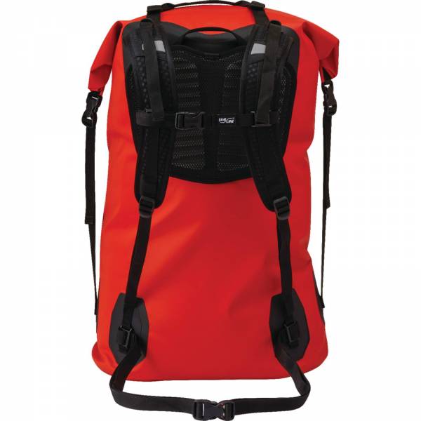 Sealline Boundary Pack 65 - wasserdichter Rucksack - Bild 5 Sealline Boundary Pack 65 - wasserdichter Rucksack - Bild 5