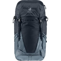 Vorschau: deuter Futura Pro 38 SL - Wanderrucksack black-graphite - Bild 15