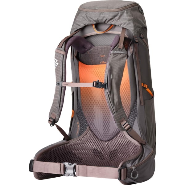 Gregory Women's Maven 38 RC - Wander- & Trekkingrucksack grey melon - Bild 4 Gregory Women's Maven 38 RC - Wander- & Trekkingrucksack grey melon - Bild 4
