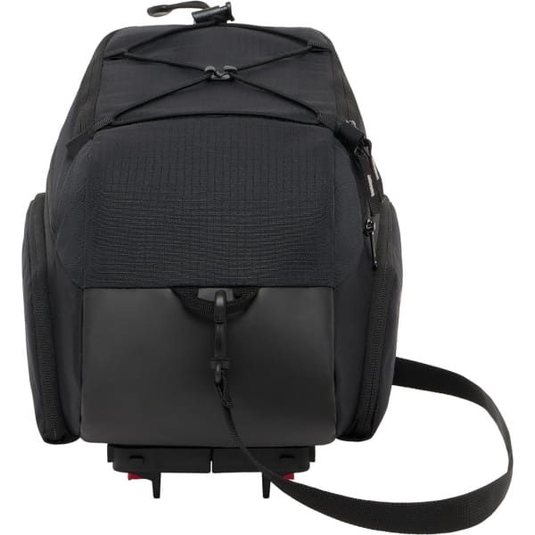 VAUDE Silkroad Plus (UniKlip 2.0) - Gepäckträgertasche black - Bild 6 VAUDE Silkroad Plus (UniKlip 2.0) - Gepäckträgertasche black - Bild 6