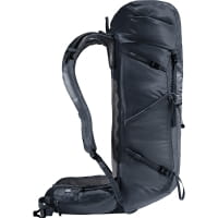 Vorschau: deuter Speed Lite Pro 30 - Wanderrucksack black - Bild 12 Vorschau: deuter Speed Lite Pro 30 - Wanderrucksack black - Bild 12