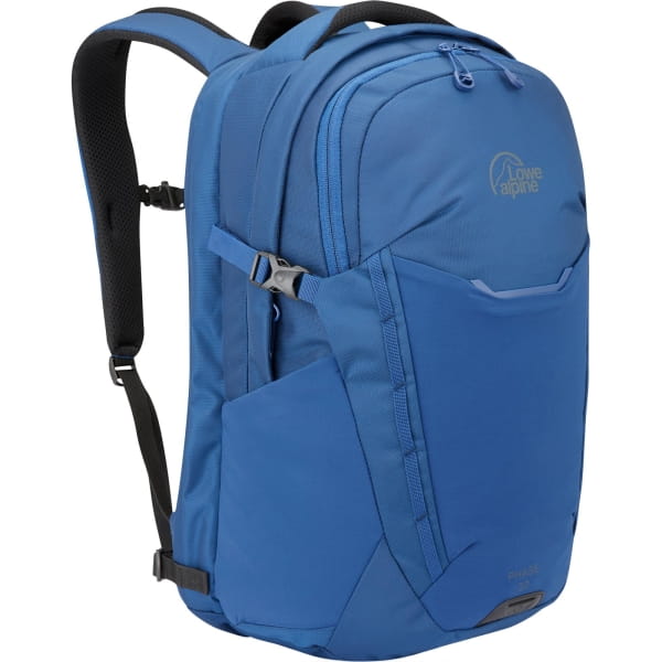 Lowe Alpine Phase 32 - Laptop-Rucksack cadet blue - Bild 3 Lowe Alpine Phase 32 - Laptop-Rucksack cadet blue - Bild 3