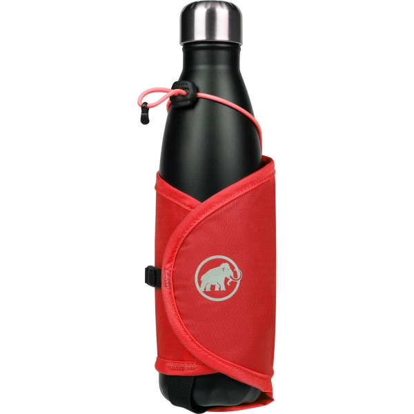 Mammut Lithium Add-on Bottle Holder - Flaschenhalter mammut red - Bild 9 Mammut Lithium Add-on Bottle Holder - Flaschenhalter mammut red - Bild 9