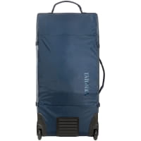 Vorschau: Tatonka Duffle Roller 140 - Faltbare Rollen-Reisetasche navy - Bild 4 Vorschau: Tatonka Duffle Roller 140 - Faltbare Rollen-Reisetasche navy - Bild 4