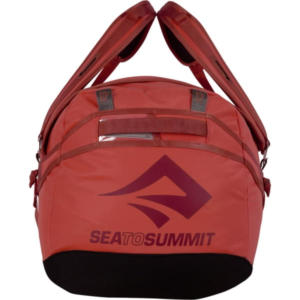 Sea to Summit Duffle 90 - große Reisetasche red - Bild 29 Sea to Summit Duffle 90 - große Reisetasche red - Bild 29