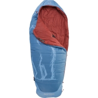 Vorschau: Nordisk Puk Junior - Kinderschlafsack majolica blue - Bild 12