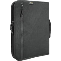 Vorschau: Tasmanian Tiger File Server MKII - Dokumententasche black - Bild 2 Vorschau: Tasmanian Tiger File Server MKII - Dokumententasche black - Bild 2
