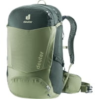 deuter Trans Alpine Pro 28 - Fahrradrucksack