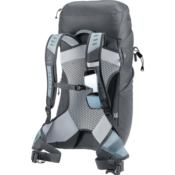 deuter AC Lite 28 SL - Wanderrucksack shale-graphite - Bild 22 deuter AC Lite 28 SL - Wanderrucksack shale-graphite - Bild 22