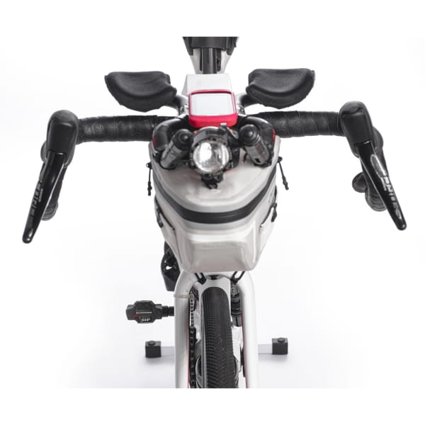 CYCLITE Handle Bar Aero Bag 01 - Lenkertasche - Bild 7 CYCLITE Handle Bar Aero Bag 01 - Lenkertasche - Bild 7