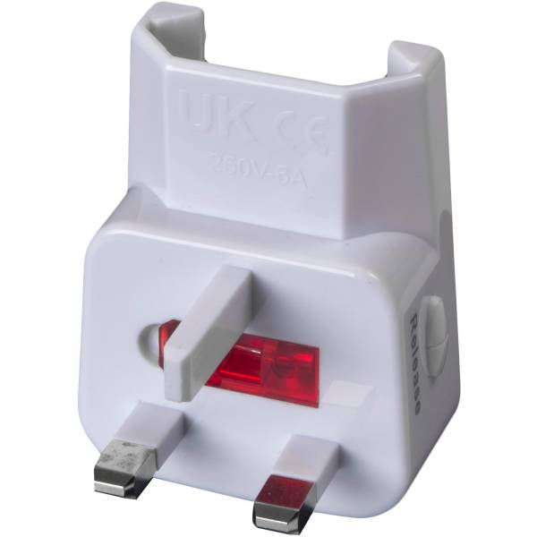 Basic Nature Universal USB Steckeradapter - Bild 6 Basic Nature Universal USB Steckeradapter - Bild 6