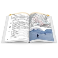 Vorschau: Panico Verlag Ötztaler Alpen - Skitouren und Skibergsteigen - Bild 4