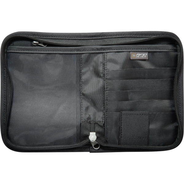 Tatonka Travel Zip M RFID Block - Dokumenten-Tasche - Bild 9