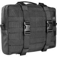 Vorschau: Tasmanian Tiger Tac Pouch 10 MKII - Zusatztasche black - Bild 1 Vorschau: Tasmanian Tiger Tac Pouch 10 MKII - Zusatztasche black - Bild 1
