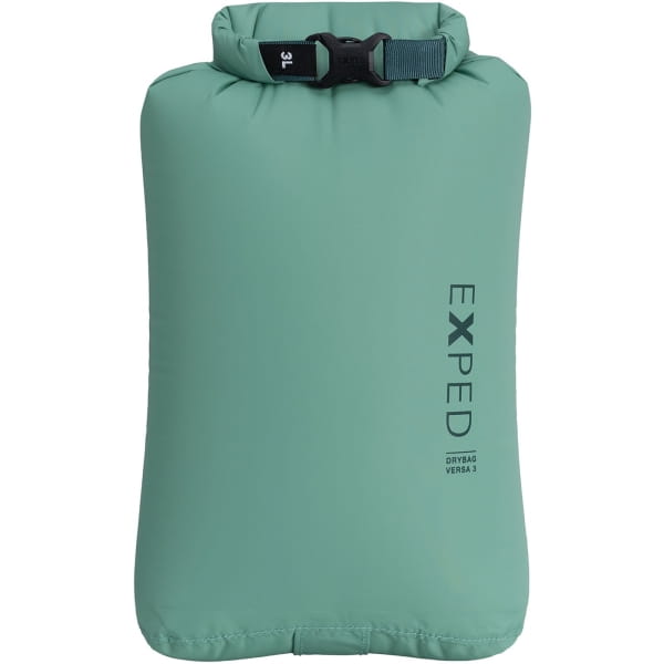 EXPED Drybag Versa Set - 4er Packsack-Set - Bild 8 EXPED Drybag Versa Set - 4er Packsack-Set - Bild 8