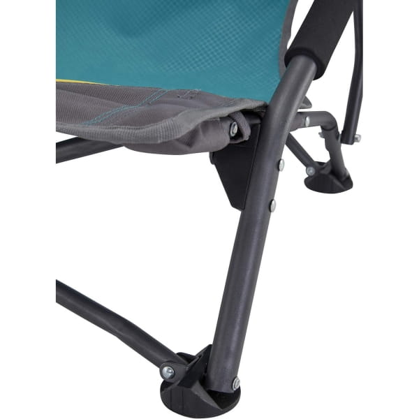 UQUIP Sandy - Strandstuhl petrol-grey - Bild 6 UQUIP Sandy - Strandstuhl petrol-grey - Bild 6