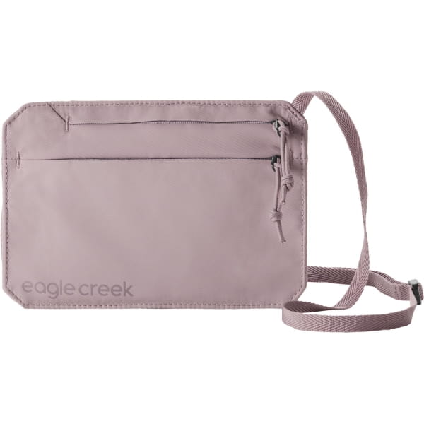 Eagle Creek Undercover RFID Neck Wallet - Brustbeutel orchid - Bild 15 Eagle Creek Undercover RFID Neck Wallet - Brustbeutel orchid - Bild 15