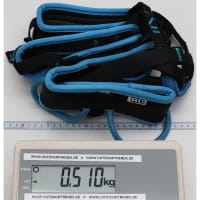 Vorschau: LACD Start 2.0 - Klettergurt blue - Bild 5