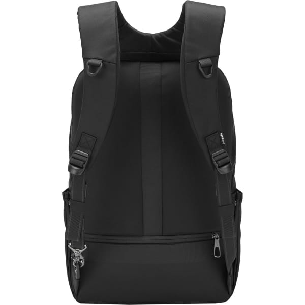 pacsafe X 25L Backpack - Daypack black - Bild 2 pacsafe X 25L Backpack - Daypack black - Bild 2