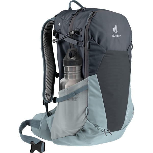 deuter Futura 23 - Wanderrucksack graphite-shale - Bild 25 deuter Futura 23 - Wanderrucksack graphite-shale - Bild 25