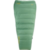 Vorschau: Therm-a-Rest Corus 20F/-6C Quilt - Daunendecke hedge green - Bild 2