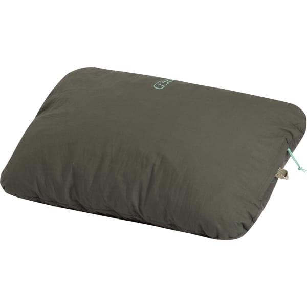 EXPED LuxeWool Pillow - Kopfkissen moraine - Bild 1 EXPED LuxeWool Pillow - Kopfkissen moraine - Bild 1