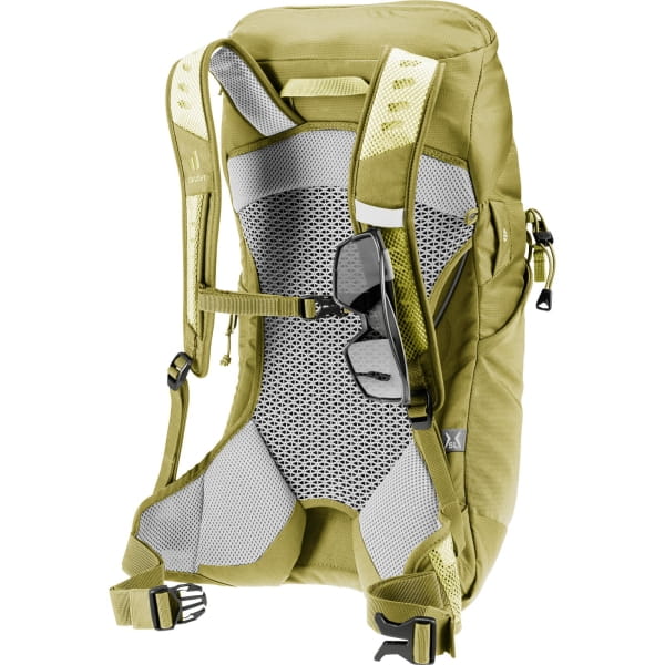 deuter AC Lite 14 SL - Wanderrucksack sprout-linden - Bild 6