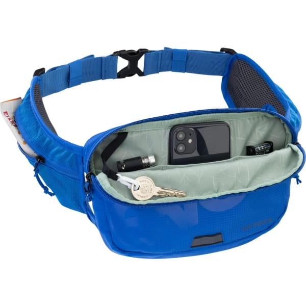 EVOC Hip Pouch - Bike-Hüfttasche royal blue - Bild 8 EVOC Hip Pouch - Bike-Hüfttasche royal blue - Bild 8