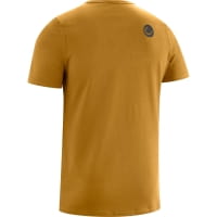 Vorschau: Edelrid Men's Corporate T-Shirt II aniseed - Bild 2