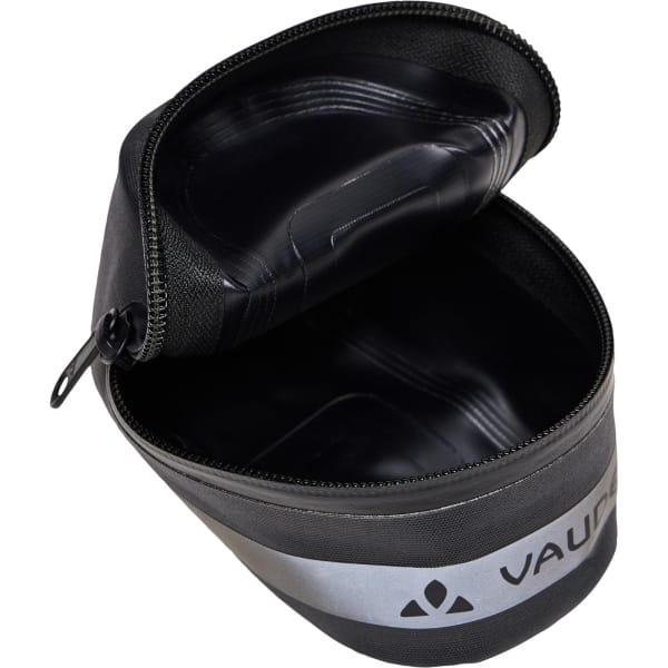 VAUDE Tool Proof M - Satteltasche black - Bild 3 VAUDE Tool Proof M - Satteltasche black - Bild 3