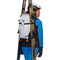 Vorschau: Mammut Aenergy ST 32 Women - Skitouren-Rucksack white-black - Bild 8 Vorschau: Mammut Aenergy ST 32 Women - Skitouren-Rucksack white-black - Bild 8