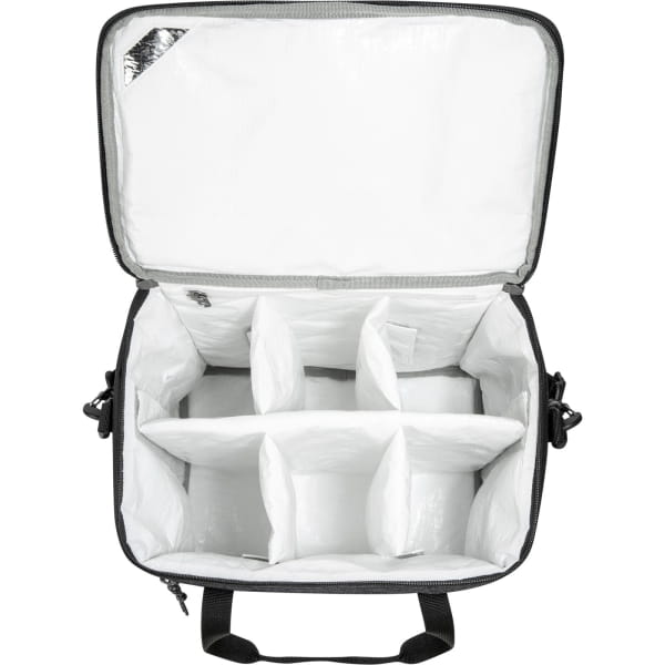 Tatonka Cooler Bag Six Pack - Kühltasche - Bild 13 Tatonka Cooler Bag Six Pack - Kühltasche - Bild 13