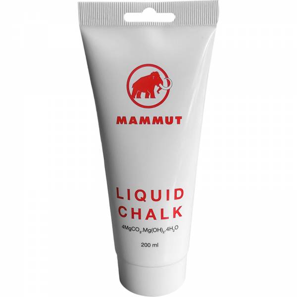 Mammut Liquid Chalk 200 - Magnesium - Bild 1