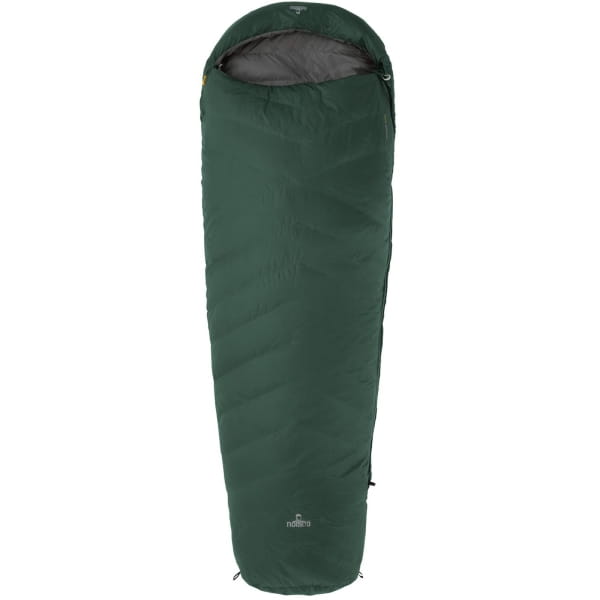 NOMAD Taurus 250 - Schlafsack dark green - Bild 1