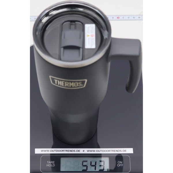 Thermos Refreshing - Isolier-Trinkbecher mit Griff - Bild 17 Thermos Refreshing - Isolier-Trinkbecher mit Griff - Bild 17