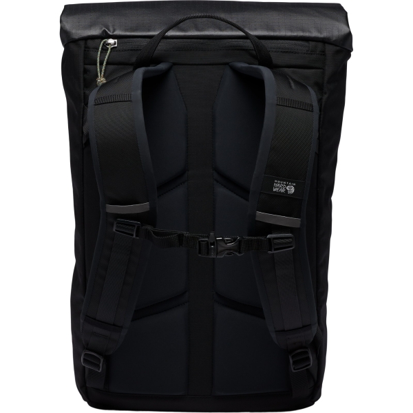 Mountain Hardwear Camp 4™ 32L - Daypack black - Bild 2