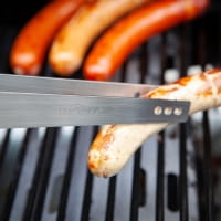 Vorschau: Tatonka BBQ Tong - Grillzange - Bild 4 Vorschau: Tatonka BBQ Tong - Grillzange - Bild 4